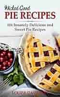 10+ Kindle eBooks (National Pie Day) $0