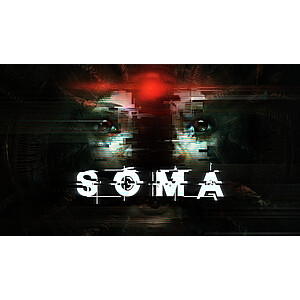 Soma (PC Digital Download) $4.50