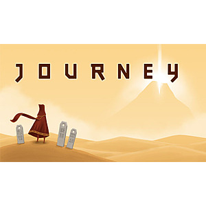 Journey (PC Digital Download) $2.24
