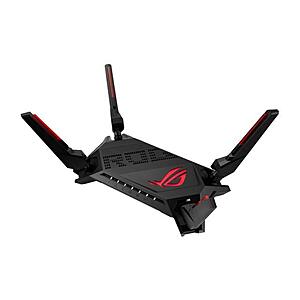 ASUS ROG Rapture GT-AX6000 Dual-Band WiFi 6 Wireless Router $232 + Free Shipping $231.99