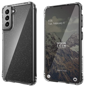 DesignSkin Slider Series Case for iPhone 12 / Pro / Max / Mini, Galaxy S21 / Plus / Ultra, Cellphone Accessories & More from $4.90 + Free Shipping w/ Prime or orders $25+