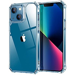ESR iPhone 12/Pro/Pro Max/iPhone 13 Cases from $3.50 & More