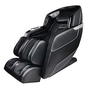 Otamic 3D Icon II  Full Body Massage Chair (Black) $2249 + Free Shipping