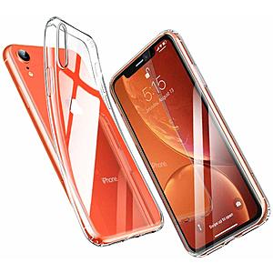 ESR Cases for iPhone /11/XR/XS/X/XS Max from $2.99 + FSSS