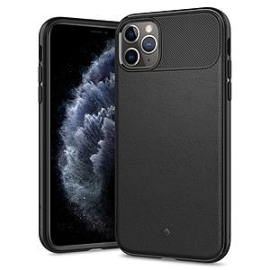 Caseology Cases for iPhone, Samsung Galaxy, Google Pixel from $4 & More