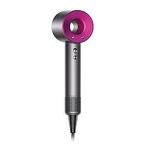 Dyson Supersonic Hair Dryer + Free Shipping $319.99