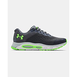 Men's UA HOVR Infinite 3 Running Shoes (2 Colors) $60 + Free Shipping