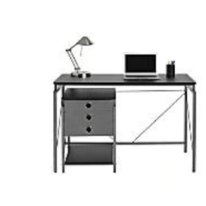 Office Depot/Office Max: Brenton Studio Achiever Metal Desk w/ File $46.24 + Free Store Pickup (YMMV - AC + Masterpass)