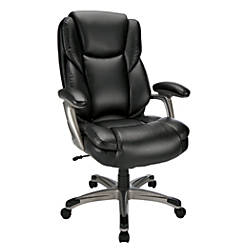 Realspace Office Chairs: Modern Comfort Cassia or Cressfield at Office Depot/Office Max $74.99 + Free Store Pickup