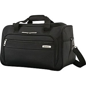Samsonite: Advena Travel Tote $26, Prowler ST6 Laptop Backpack (eBags) $40 + Free Shipping