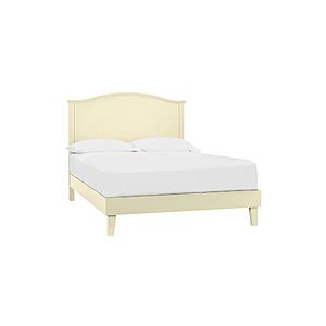 StyleWell Colemont Full Platform Bed $160.42, Home Decorators Collection Cloverly King $250, Cecilia Tufted Wingback, Queen $402 & More at Home Depot + Free Curbside Pickup