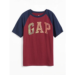 Gap Factory: Up to 75% Off + Free S/H | Boys' Tees & Polos $3.50, Men's Shirts $8.50, Women's Puffer Jacket $20.50 & More
