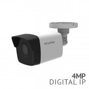 LaView 4MP IP PoE Bullet or Dome camera LV-PB3140WC or LV-PD514028C 1x $74.25 or 4x $257.30