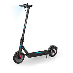Hover -1 Pioneer Electric Scooter YMMV