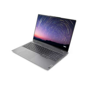 Lenovo ThinkBook 16p: 16" QHD+ IPS, Ryzen 5 5600H, 16GB DDR4, 512GB PCIe SSD, RTX 3060, Win10H Pro @ $1171