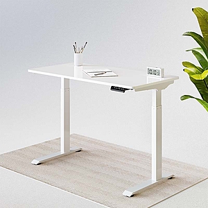 Flexispot Height Adjustable Standing Desk E9 at Flexispot
