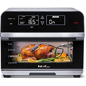 19-Quart Instant Pot Omni Pro Air Fryer / Toaster Oven Combo $149.95 + Free Shipping