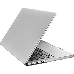 Insignia Hard-Shell Case for 14" Apple MacBook Pro 2021/2023 (Various Colors) $3.99 + Free Shipping