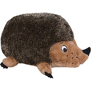 Outward Hound Kyjen Hedgehogz Squeak Toy for Dogs (Extra Large) $5.30 w/ S&S + Free Shipping w/ Prime or on $35+
