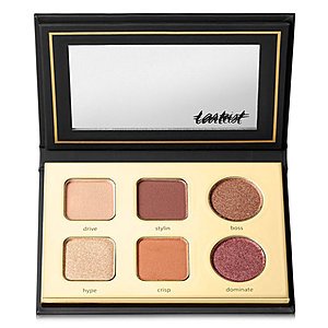 Urban Decay Naked Eyeshadow Palettes $37.80, Too Faced Sweet Peach Eye Shadow Palette $34,  Smashbox Palettes from $24.50, Tarte Palettes from $16.10 + Free shipping