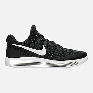 Women's Nike Free RN Commuter Shoes $37.50, Men's Nike LunarEpic Low Flyknit 2 Shoes  $60 & More + $7 Flat-Rate S&H