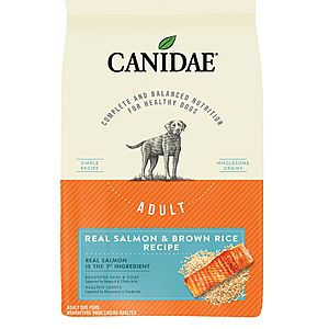 PetSmart: Free bag of dog food - check email for coupon