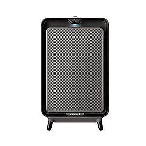 New QVC Customers: Bissell Air220 3-stage HEPA Air Purifier​ $77.50 Shipped