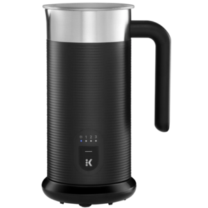 Keurig Accessories 25% Off: Hot and Cold Frother w/ 4 Froth Settings $45, 6-Count Water Filter Refill Cartridges $20.25, 10-Count Rinse Pods $6.60 & More + Free Shipping on $35+