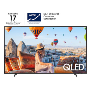 Samsung EDU/EPP: 85" Samsung QE1C QLED 4K Smart TV w/ SolarCell Remote & Quantum Processor 4K Upscaler + 2-Years Samsung Care+ $1051, 70" w/o Samsung Care+ $711 + Free Shipping