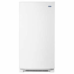 Costco: Maytag 18 cu ft. Upright Freezer + Gerry Lopez 8' Soft Surfboard Package $620 + Free Shipping