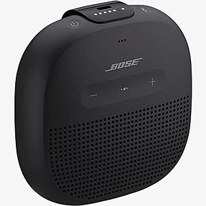 Bose Soundlink Micro $74.98 @ Verizonwireless