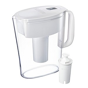 Target In-Store Circle Offer: Brita 5-Cup Metro Water Pitcher Dispenser w/ Water Filter: $11.99