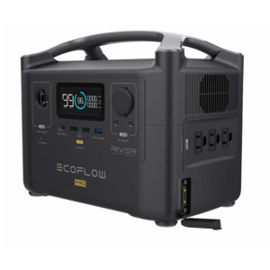 EcoFlow Delta Pro (clean home power and portable EV charger) and other Power Stations @ Costco Wholesale (membership required) $2849.99