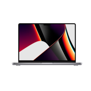 Apple MacBook Pro 14" M1 Pro Chip Laptop (Latest Model): 1TB $2099, 512GB $1599 + Free S/H