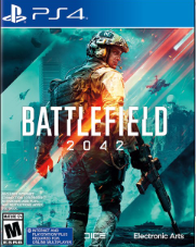 GameFly: Extra 10% Off Used Games: Battlefield 2042 (PS4) $4.50 & More + Free S&H