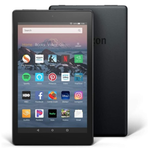 Amazon Device Sale (Refurbished): 32GB Fire HD 8 Wi-Fi Tablet (2018) $20 & More + Free Shipping w/ Prime