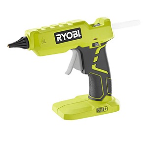 Ryobi One+ 18V Cordless Full Size Glue Gun (Tool-Only) $20 w/ Free shipping ~ Home Depot