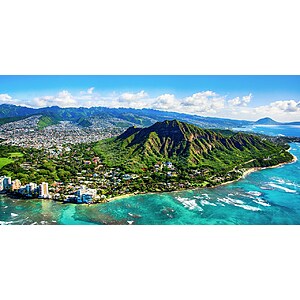 Hawaii: Hyatt Place Waikiki Beach 2 Guests for 5+ Night Stay + $50 Food Credit $199/Night (Travel Aug - Dec 2023)