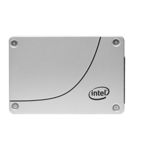 3.84TB Intel 2.5" SATA TLC Enterprise Solid State Drive $180 + Free Shipping