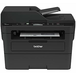 Brother DCP-L2550DW Wireless Monochrome All-In-One Laser Printer $80 +  Free Shipping