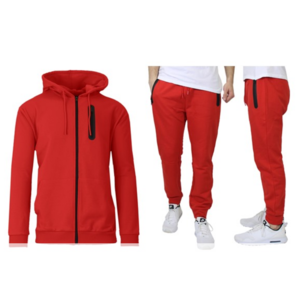 Prime Members: GBH Hoodie and Jogger Sets (Various Colors) $17 + Free S&H w/ Amazon Prime