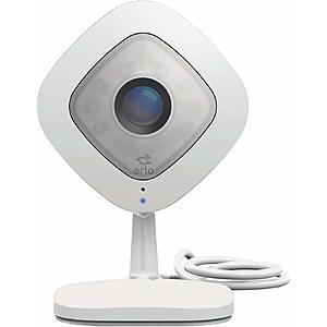 Netgear Arlo Q 1080p HD Wired Indoor Security Camera $100 + Free Shipping