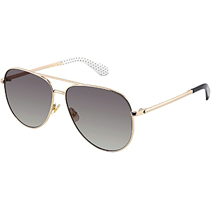 Kate Spade Polarized Sunglasses (various styles) $39 + Free Shipping
