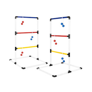 Pure Outdoor by Monoprice Ladder Toss Outdoor Game $11.04 + Free Ship