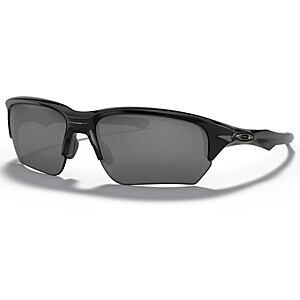 Oakley Flak Beta Sunglasses Polished Black / Black Iridium $55 + Free Shipping