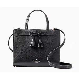 Kate Spade Hayes Small Satchel / Purse $89.00 +Free Shipping