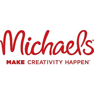 Michaels - Up To 70% Off Clearance Sale (Baking & Party Supplies starting at $0.24) & MORE - Free shipping $49+