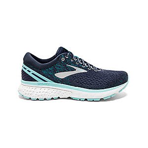 Brooks Women's Ghost 11 Running Shoes $60 + Free Shipping