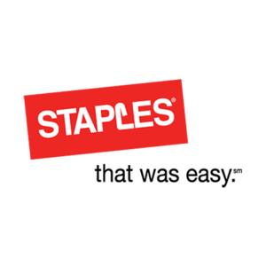 Staples - Free $5 coupon  Targeted Email for  In Store purchase only - YMMV