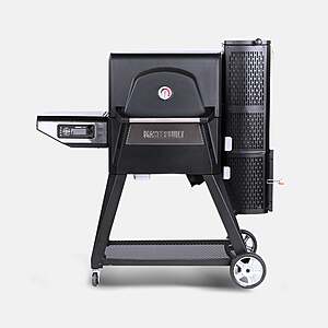 Masterbuilt Gravity Series® 560 Digital Charcoal Grill + Smoker $347.99 Free Shipping